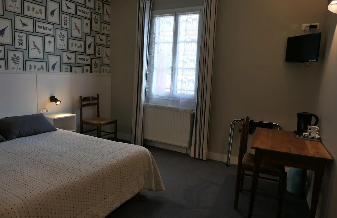 Hotel Kapa Gorry-1