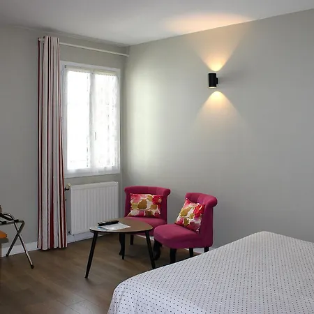 Hotel Kapa Gorry-2