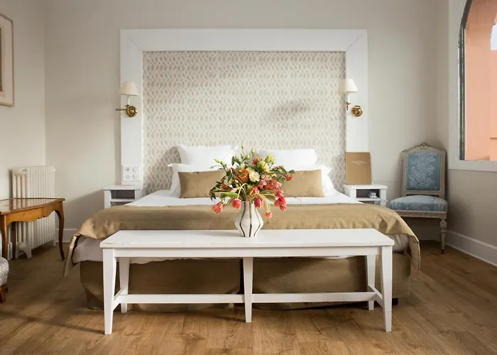 Chantaco Golf&WellnessHotel Saint Jean de Luz