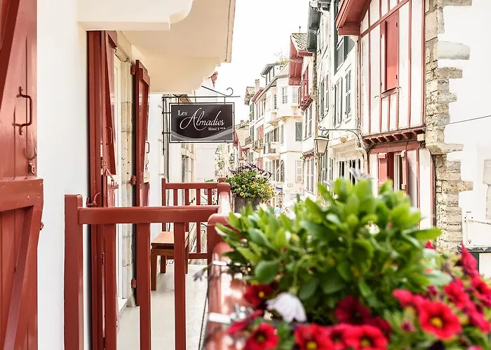 Hôtel Les Almadies